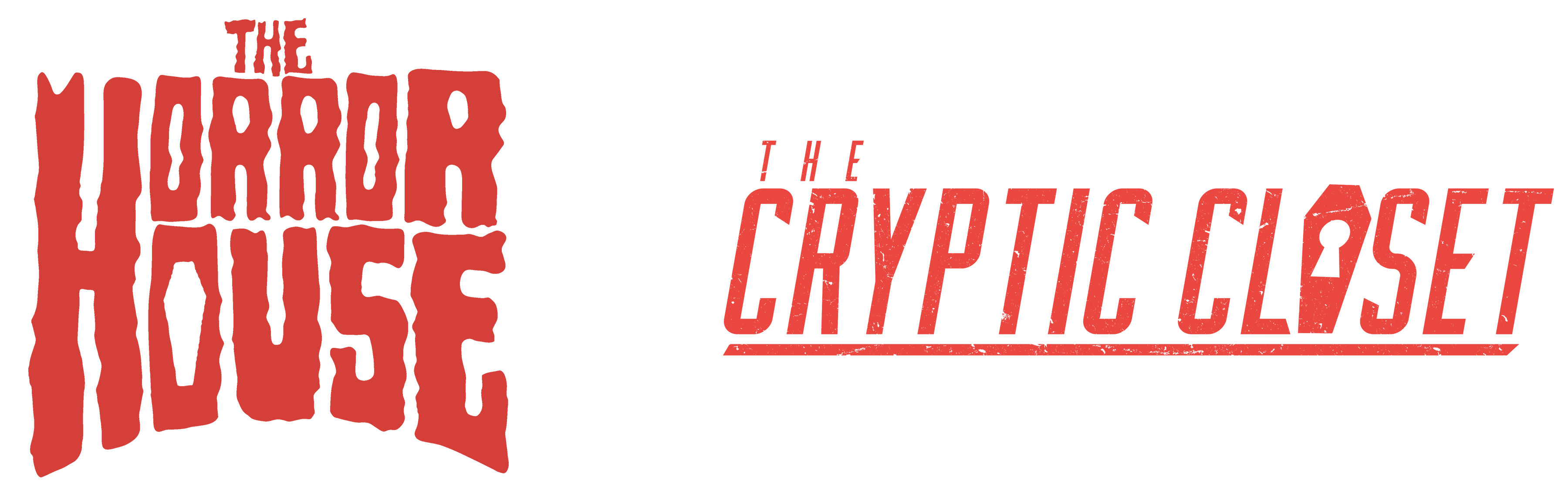 The Cryptic Closet