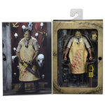 NECA Texas Chainsaw Massacre 7" Ultimate Leatherface Action Figure