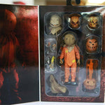 NECA Trick 'R Treat Ultimate Sam 7-Inch Scale Action Figure