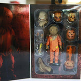 NECA Trick 'R Treat Ultimate Sam 7-Inch Scale Action Figure