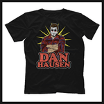 DAN-HAUSEN tee