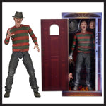 Neca: A Nightmare on Elm Street 2: Freddy's Revenge – 1/4 Scale Action Figure