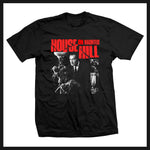 House on Haunted Hill