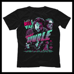 I WILL RULE YOU!