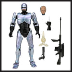 Neca: RoboCop Ultimate RoboCop Action Figure