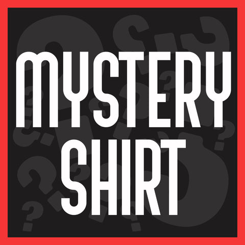 $10 Mystery Shirt