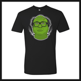 Frankenstein Reynolds