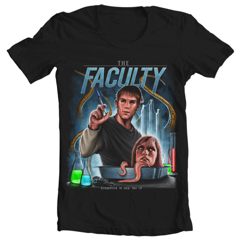 The Facul-tee