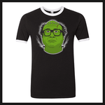 Frankenstein Reynolds