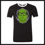 Frankenstein Reynolds